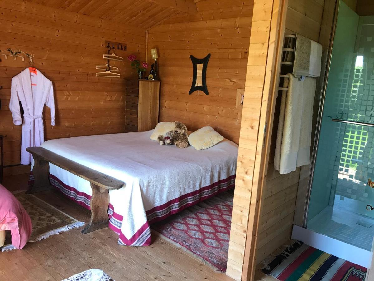 Chambres D'Hotes Les 4 Chemins Trouville-sur-Mer Exterior photo