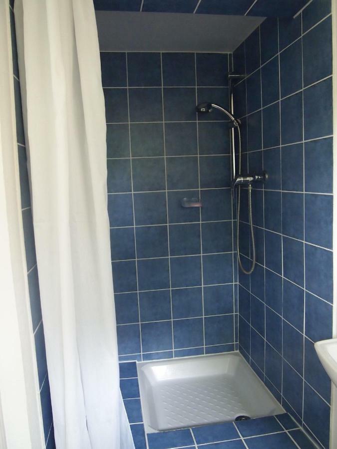 Chambres D'Hotes Les 4 Chemins Trouville-sur-Mer Exterior photo